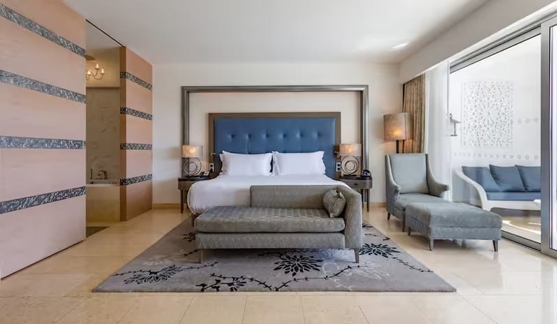 Grand Deluxe Suite 1